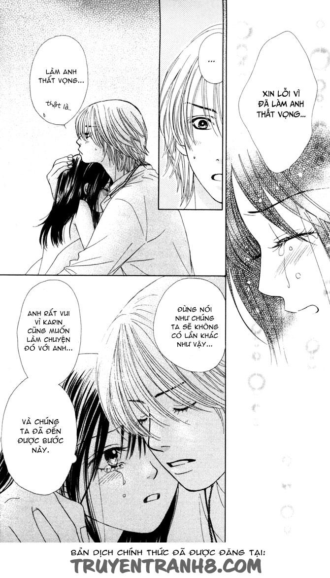 Tình Yêu Đích Thực Chapter 25 - Trang 2