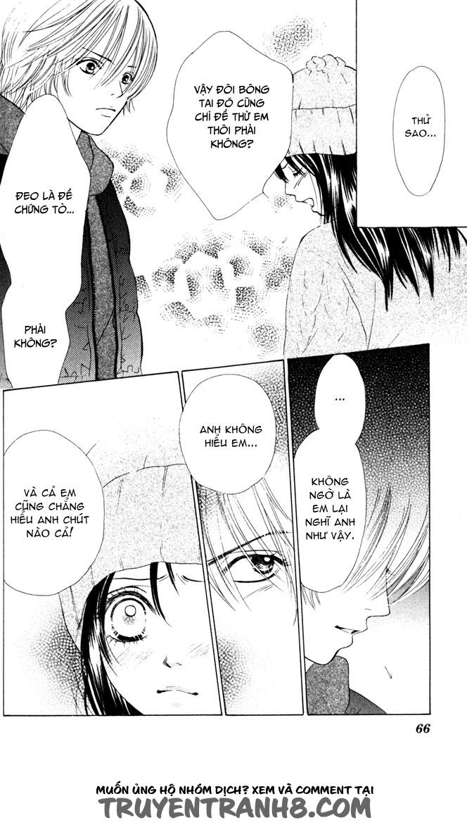 Tình Yêu Đích Thực Chapter 25 - Trang 2