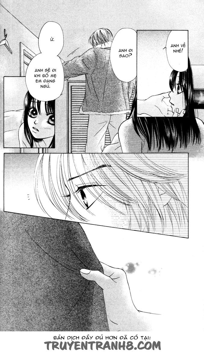 Tình Yêu Đích Thực Chapter 25 - Trang 2