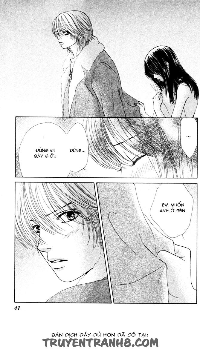 Tình Yêu Đích Thực Chapter 25 - Trang 2