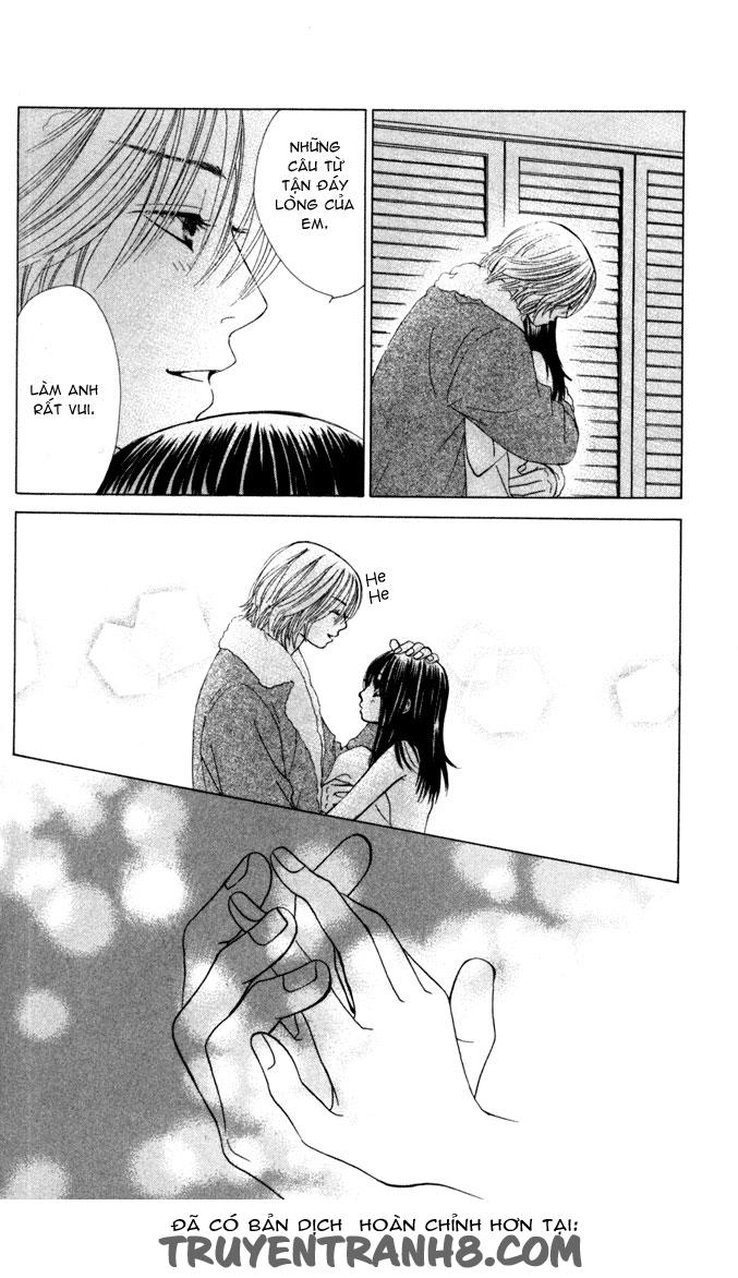 Tình Yêu Đích Thực Chapter 25 - Trang 2