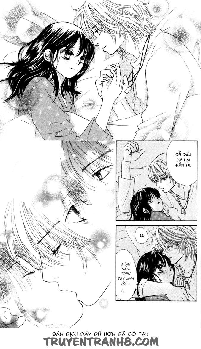 Tình Yêu Đích Thực Chapter 25 - Trang 2