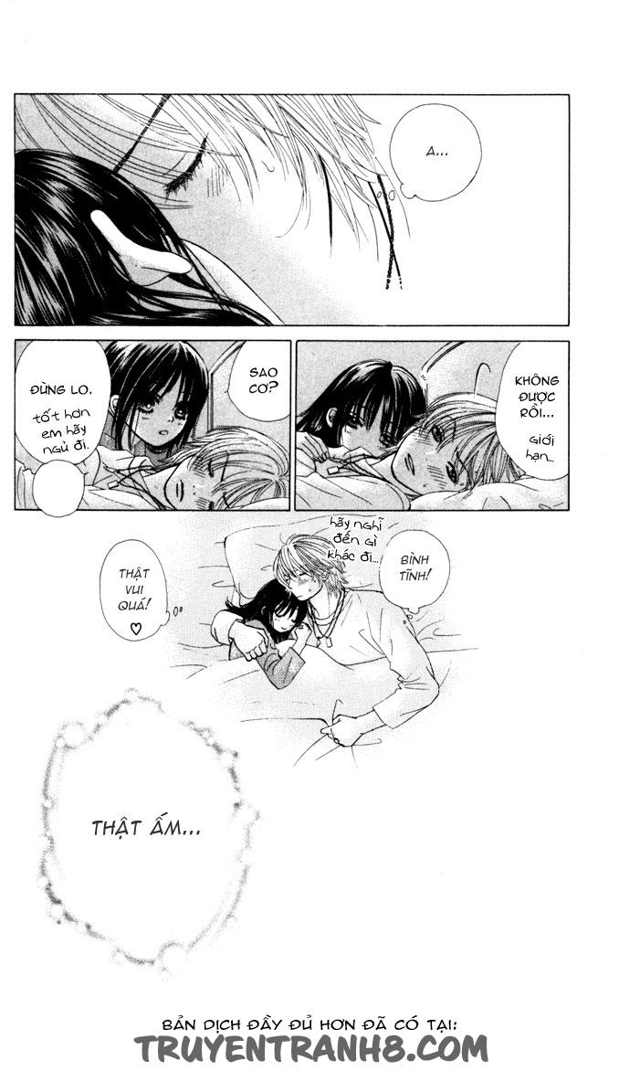 Tình Yêu Đích Thực Chapter 25 - Trang 2