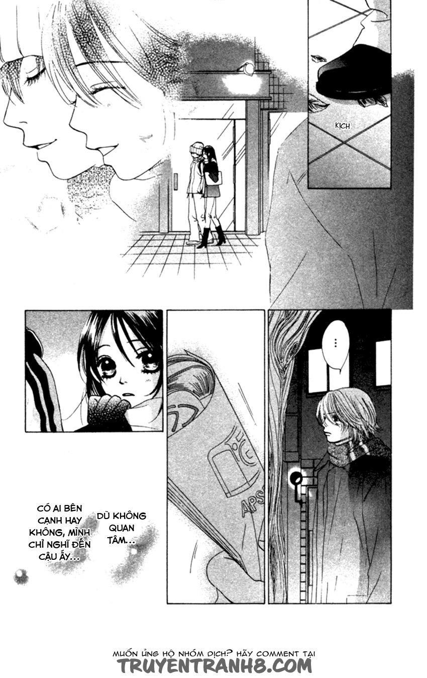 Tình Yêu Đích Thực Chapter 26 - Trang 2