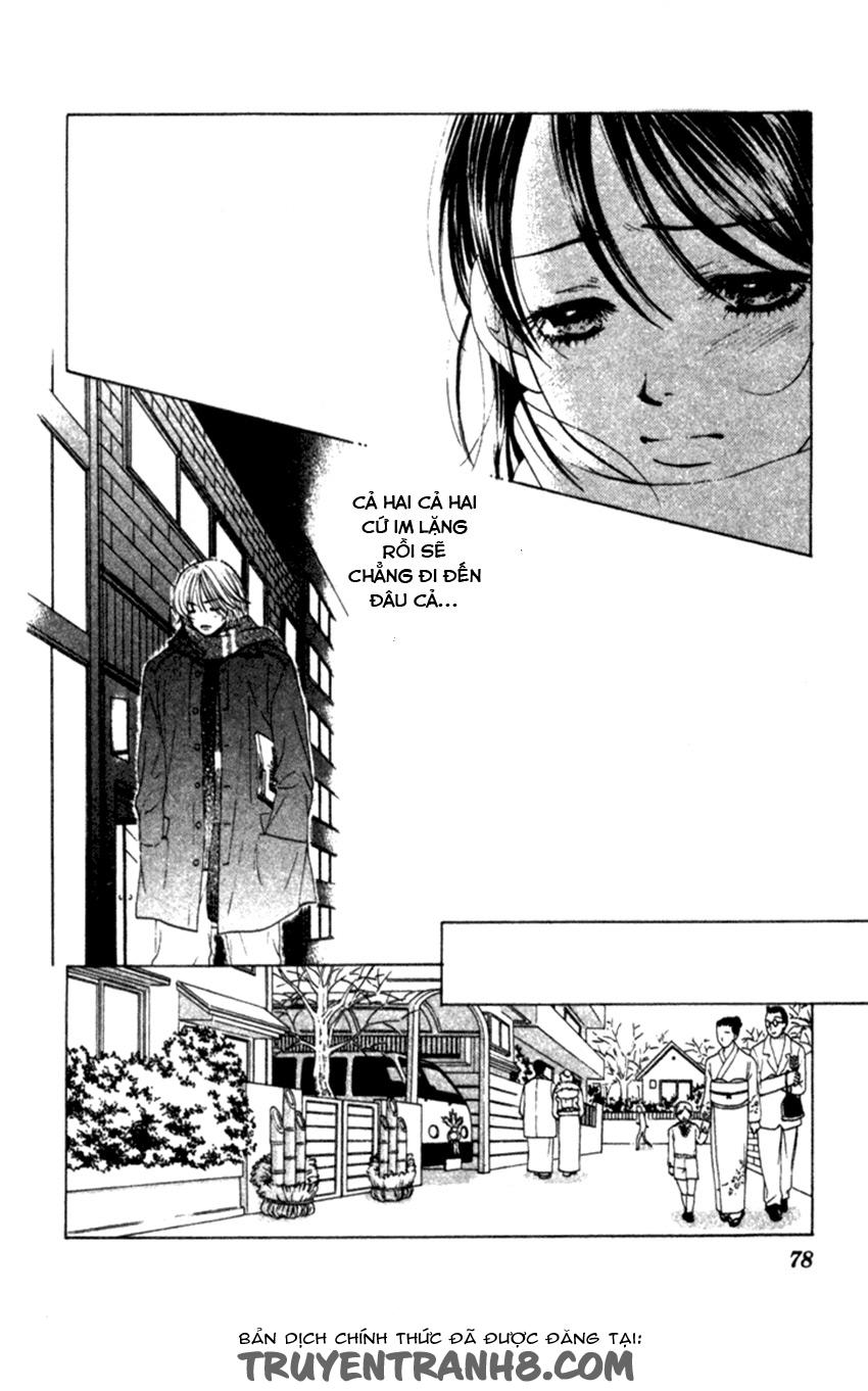 Tình Yêu Đích Thực Chapter 26 - Trang 2