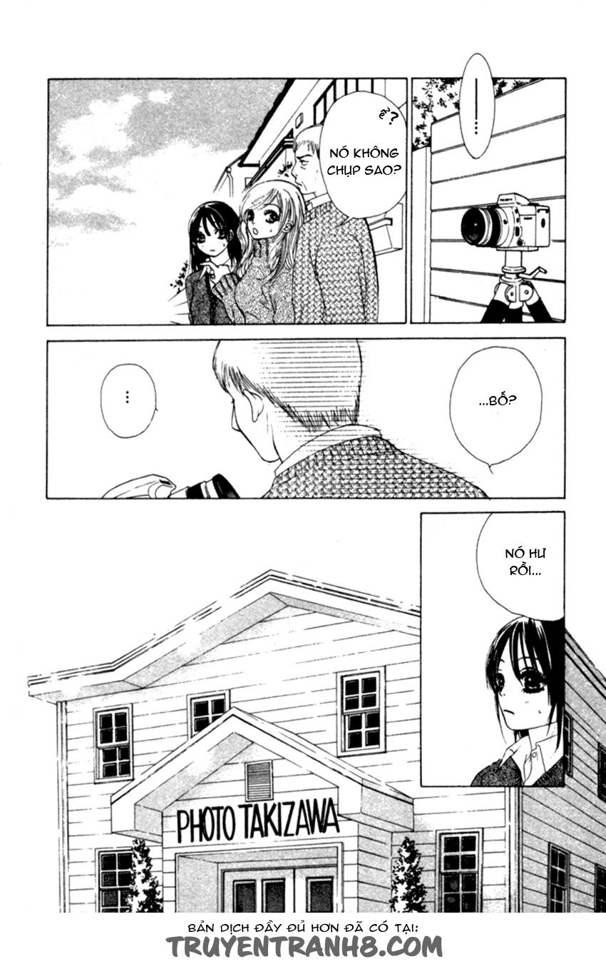 Tình Yêu Đích Thực Chapter 26 - Trang 2