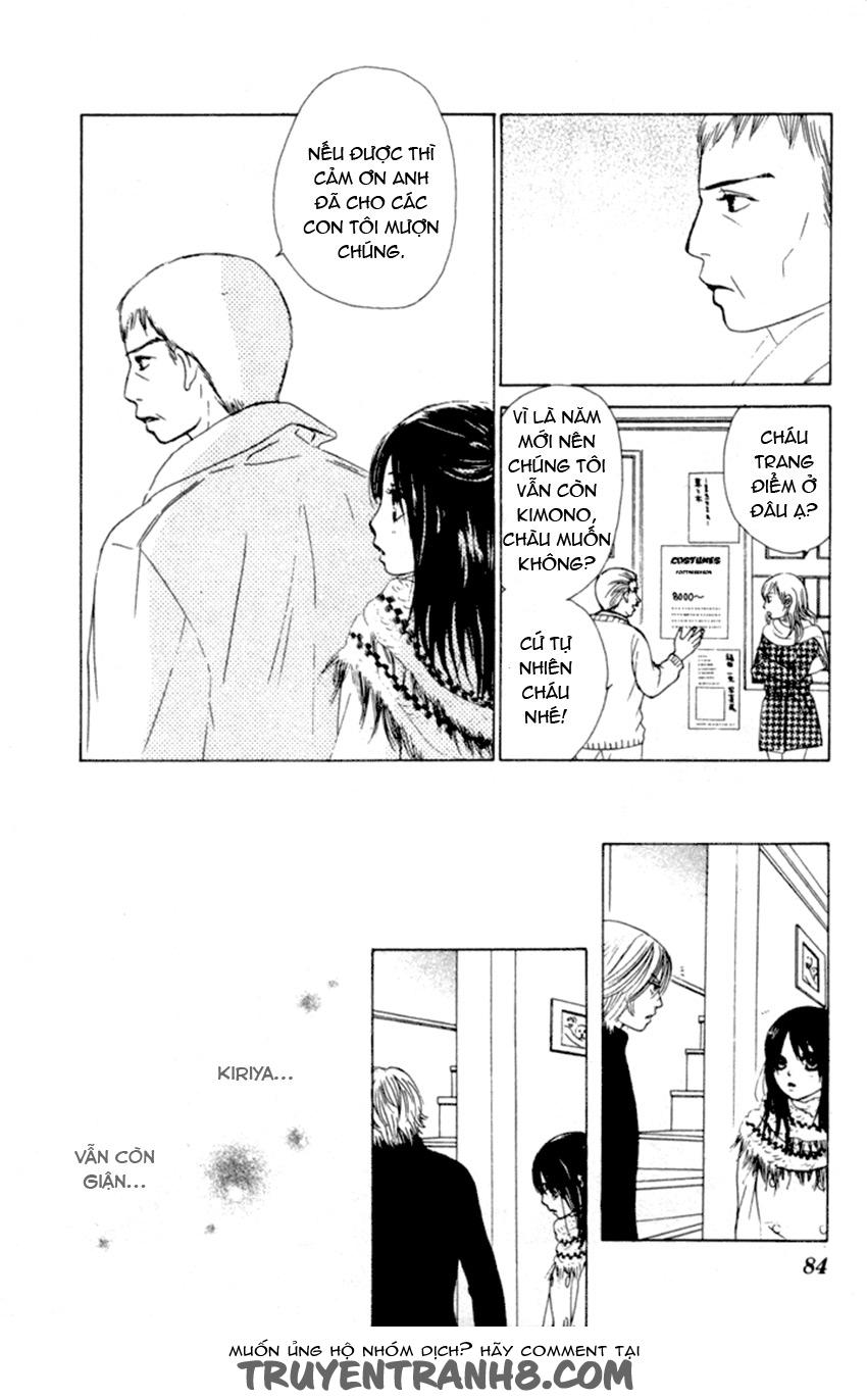 Tình Yêu Đích Thực Chapter 26 - Trang 2