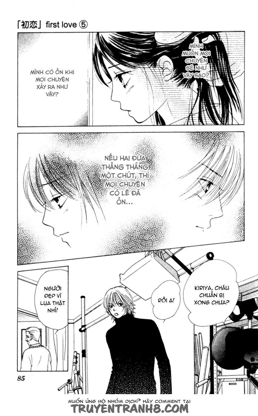 Tình Yêu Đích Thực Chapter 26 - Trang 2