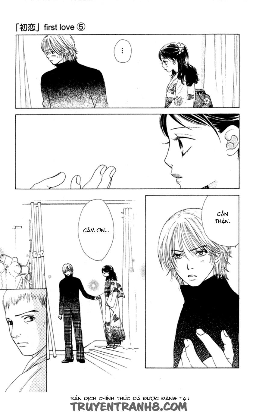 Tình Yêu Đích Thực Chapter 26 - Trang 2