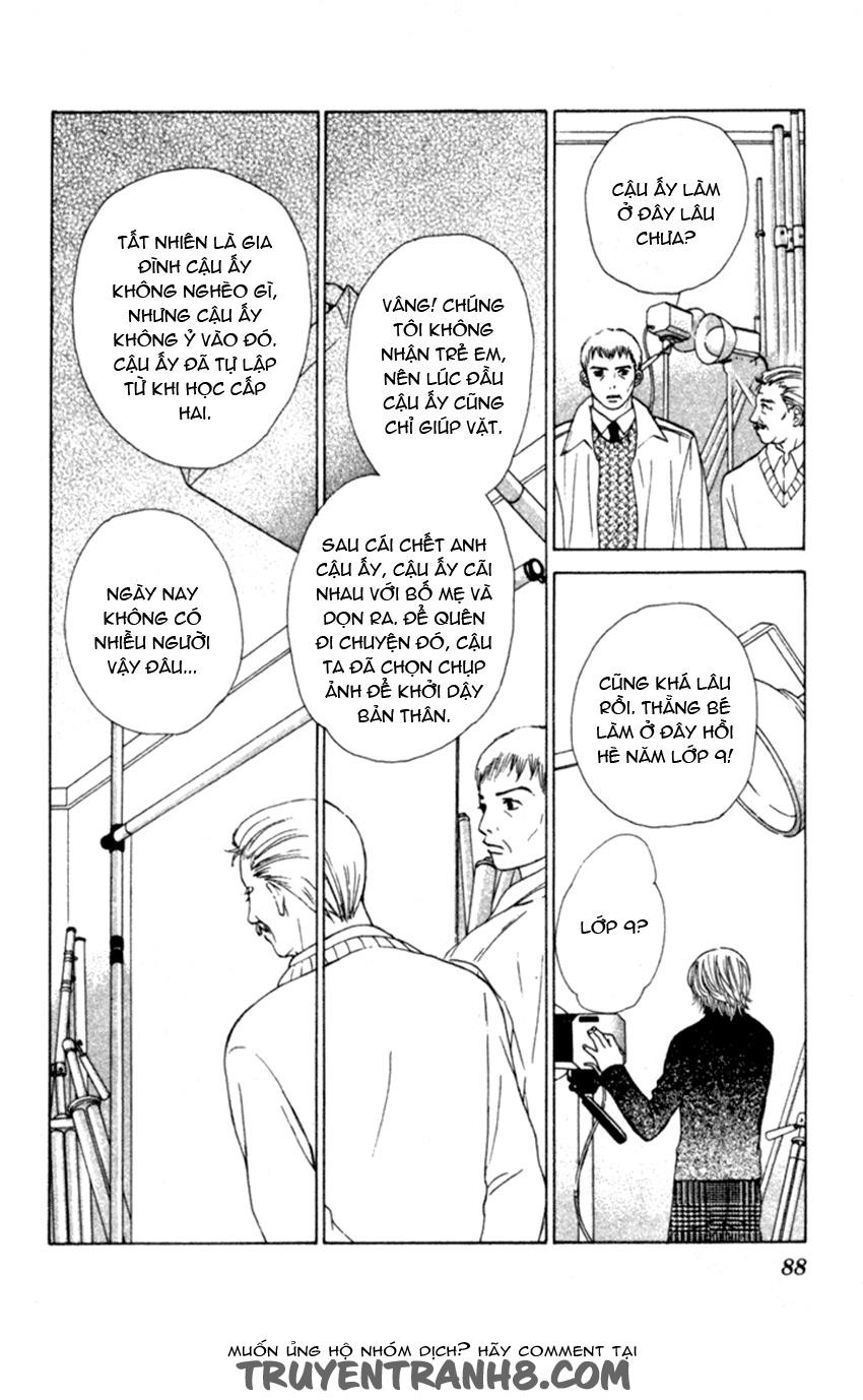 Tình Yêu Đích Thực Chapter 26 - Trang 2