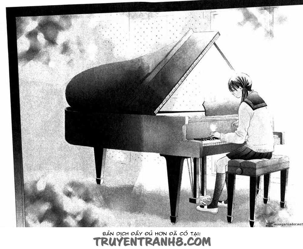 Tình Yêu Đích Thực Chapter 26 - Trang 2