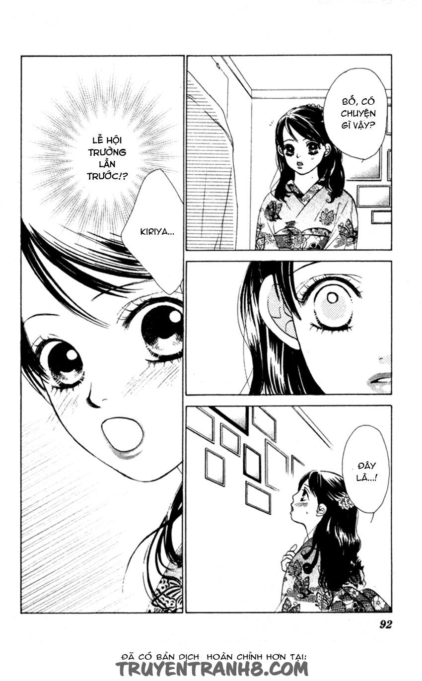 Tình Yêu Đích Thực Chapter 26 - Trang 2