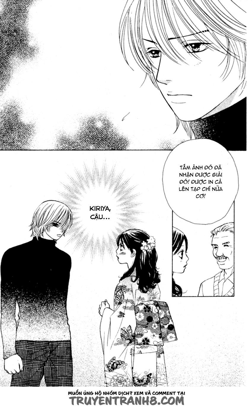 Tình Yêu Đích Thực Chapter 26 - Trang 2