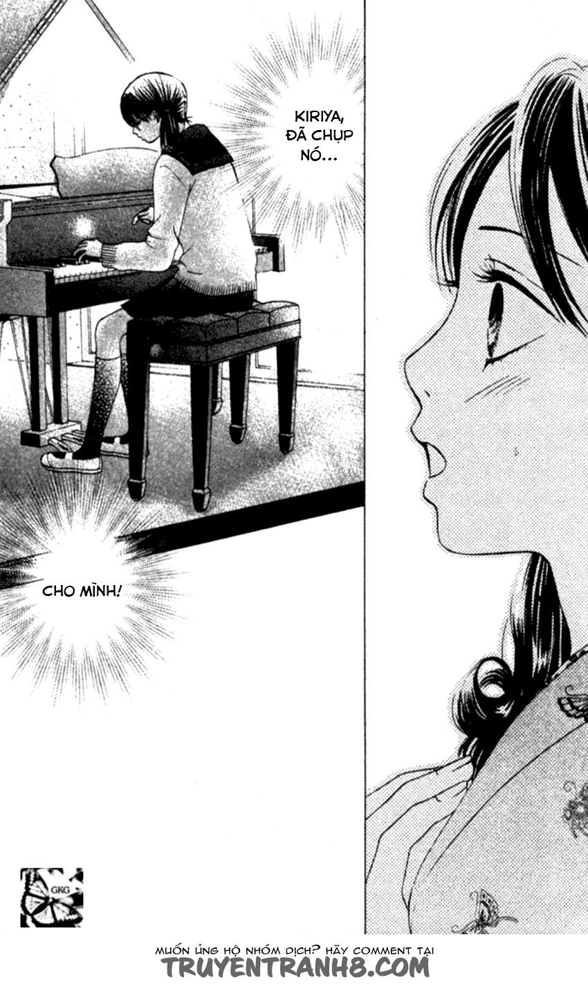 Tình Yêu Đích Thực Chapter 26 - Trang 2