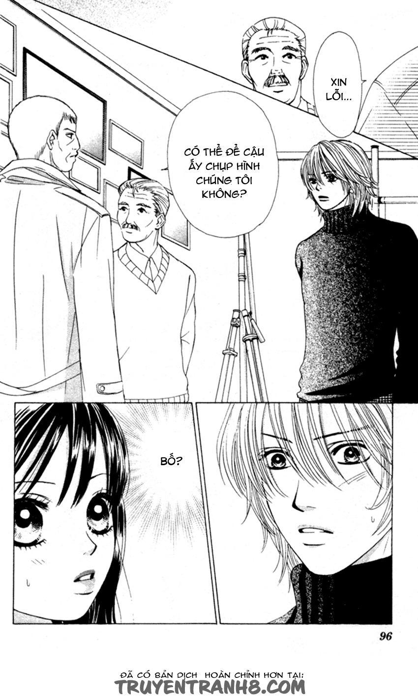 Tình Yêu Đích Thực Chapter 26 - Trang 2