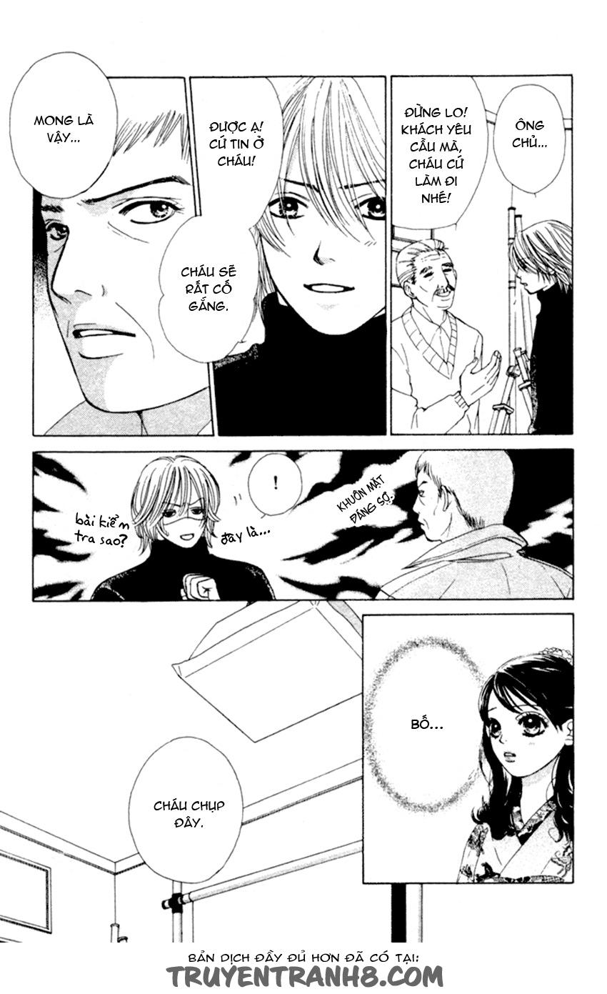 Tình Yêu Đích Thực Chapter 26 - Trang 2