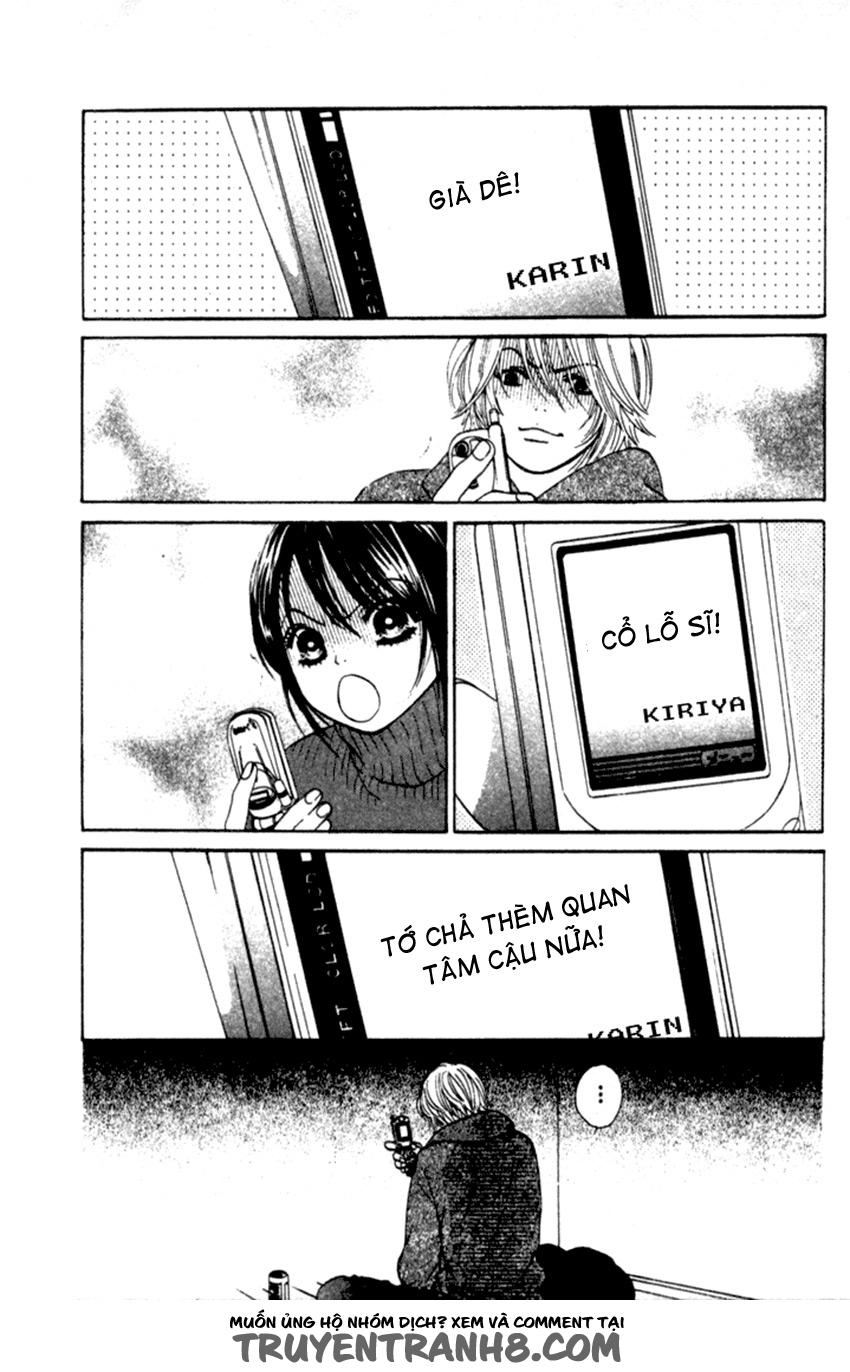 Tình Yêu Đích Thực Chapter 26 - Trang 2