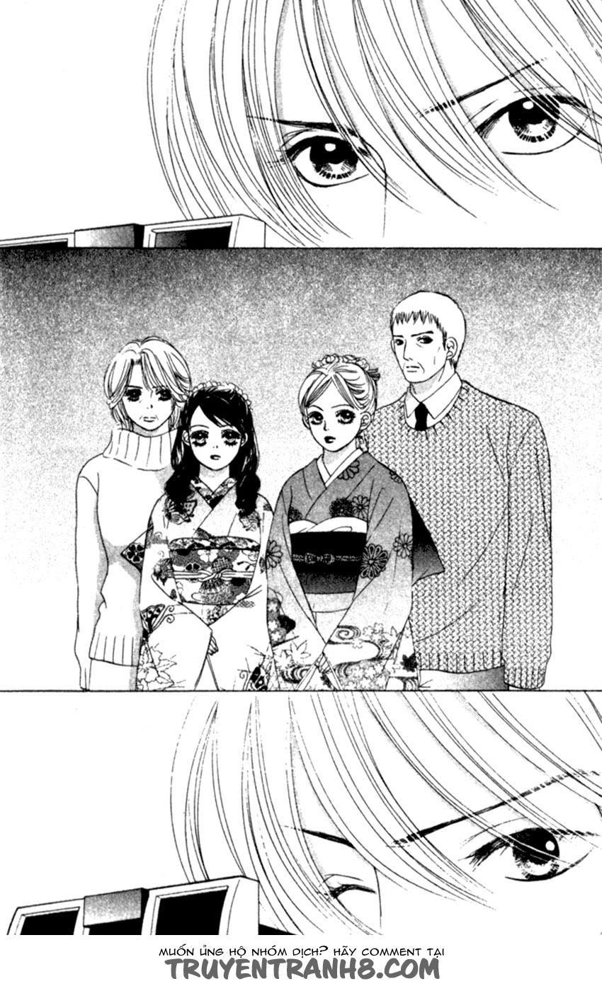 Tình Yêu Đích Thực Chapter 26 - Trang 2