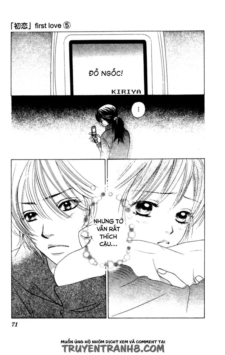 Tình Yêu Đích Thực Chapter 26 - Trang 2