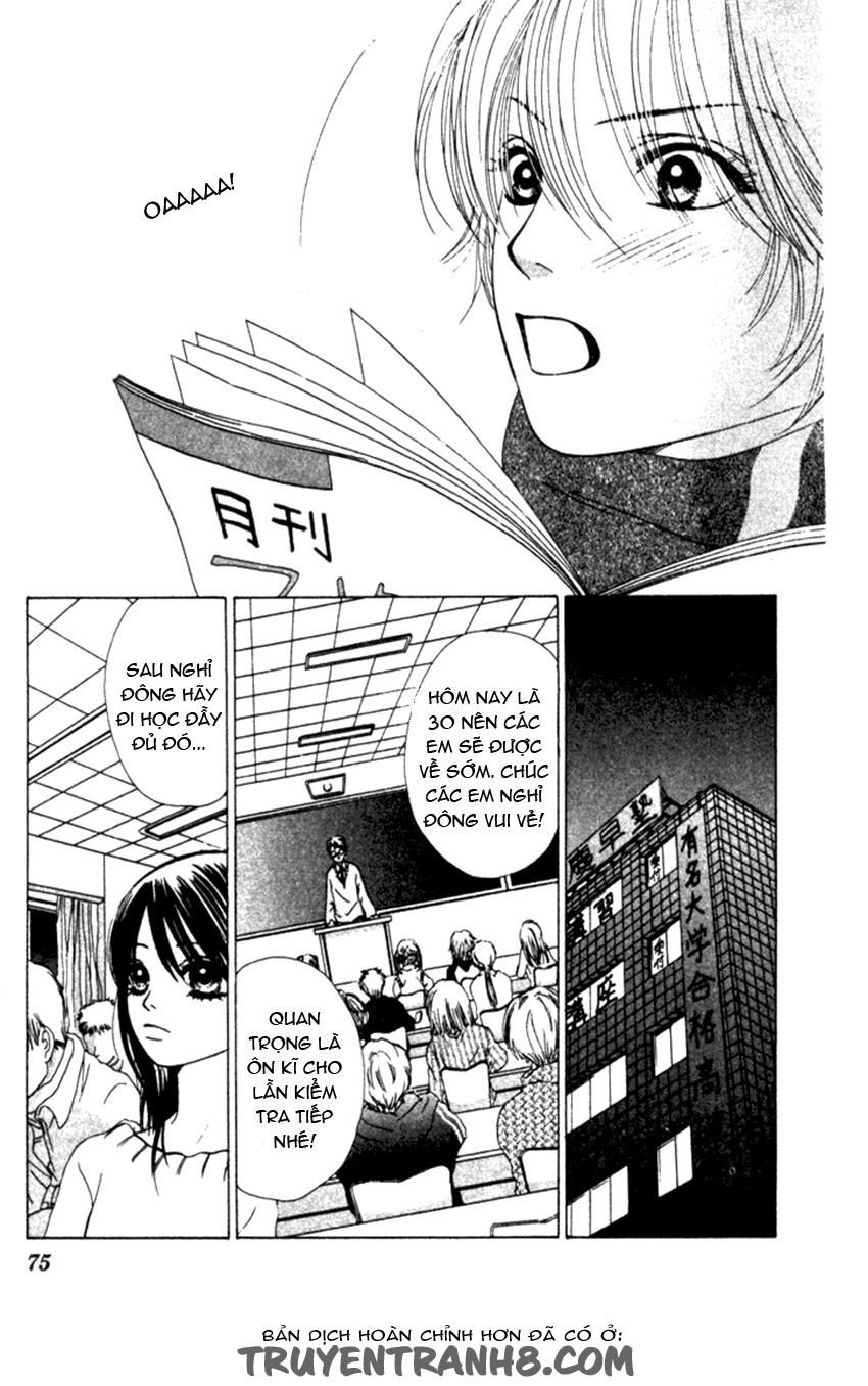 Tình Yêu Đích Thực Chapter 26 - Trang 2