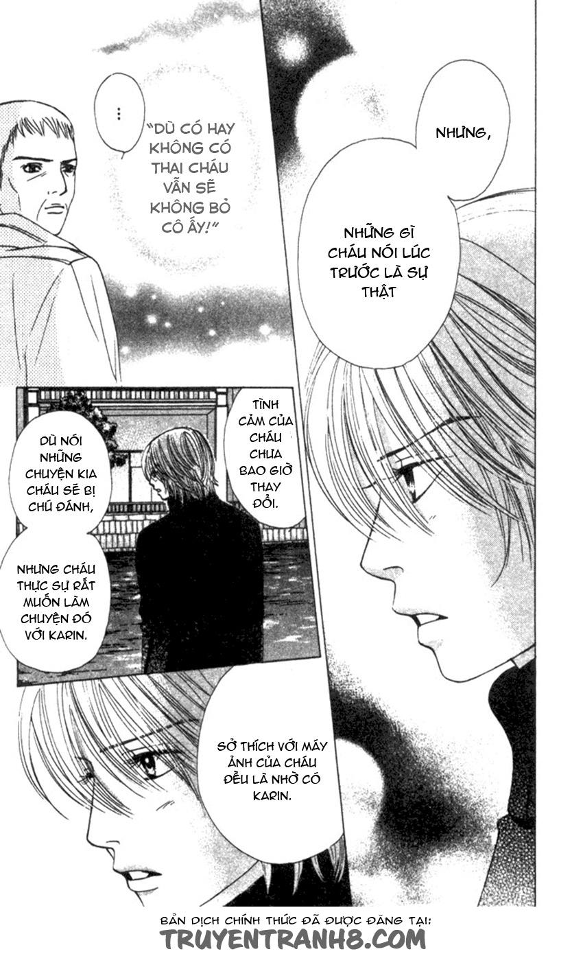 Tình Yêu Đích Thực Chapter 27 - Trang 2