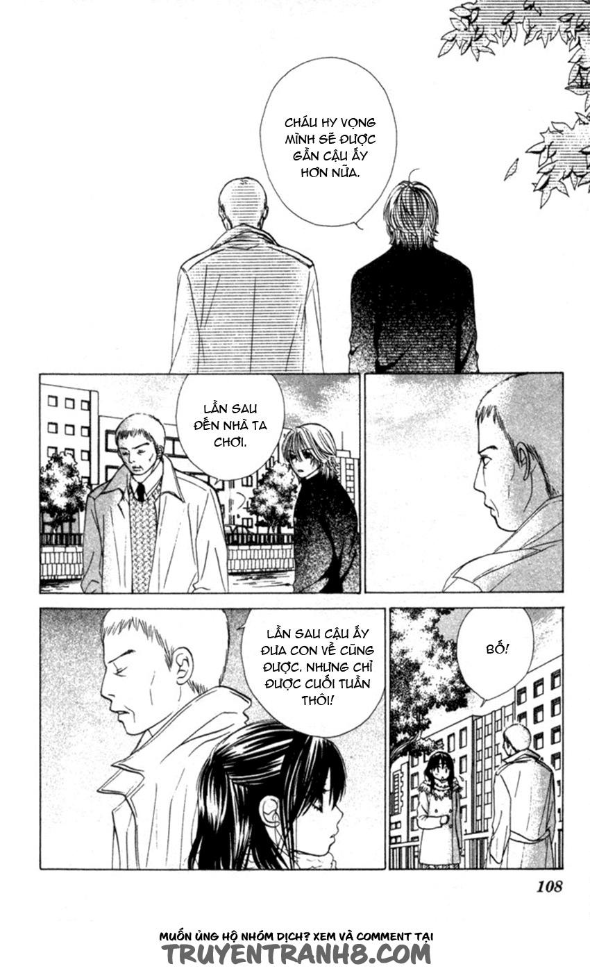 Tình Yêu Đích Thực Chapter 27 - Trang 2