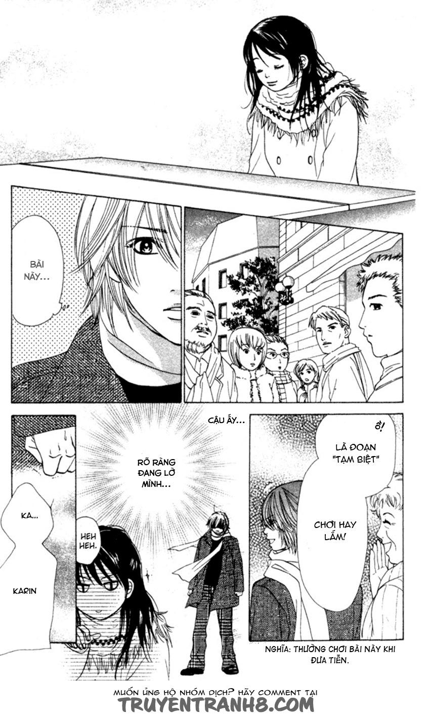 Tình Yêu Đích Thực Chapter 27 - Trang 2