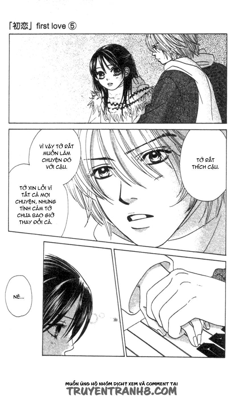 Tình Yêu Đích Thực Chapter 27 - Trang 2