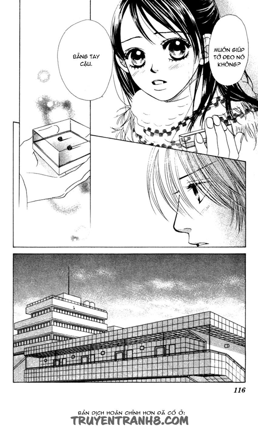 Tình Yêu Đích Thực Chapter 27 - Trang 2