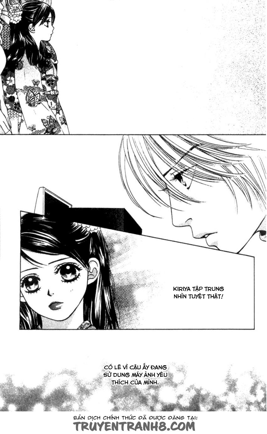 Tình Yêu Đích Thực Chapter 27 - Trang 2