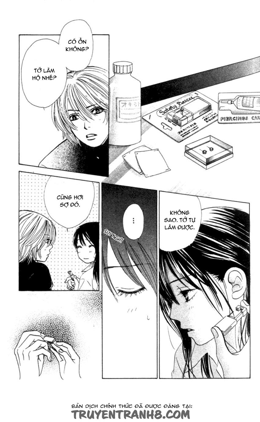 Tình Yêu Đích Thực Chapter 27 - Trang 2