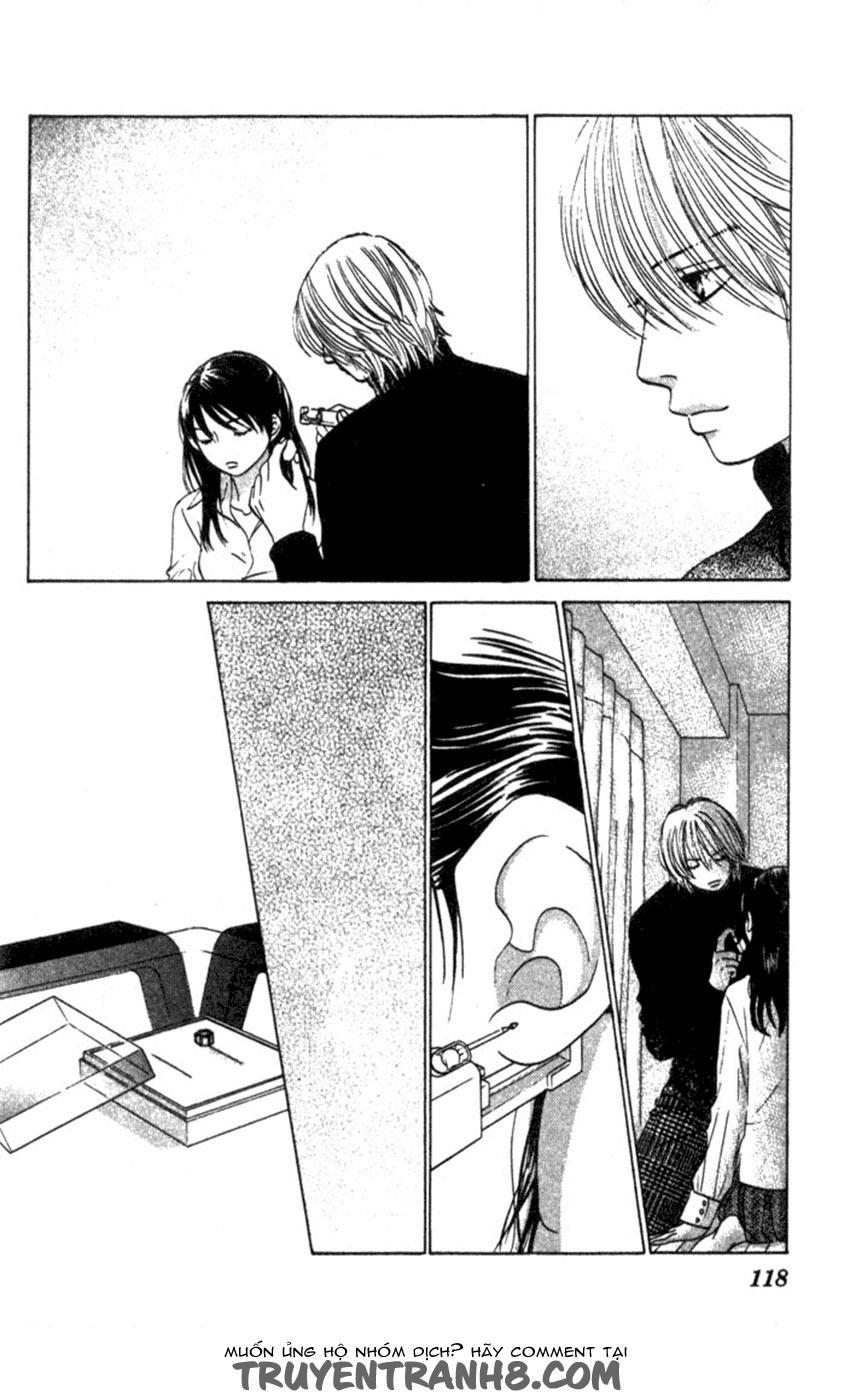 Tình Yêu Đích Thực Chapter 27 - Trang 2