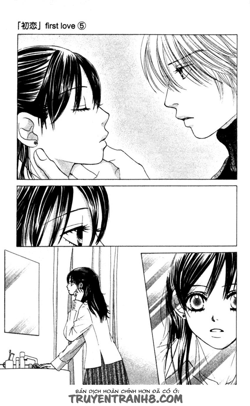 Tình Yêu Đích Thực Chapter 27 - Trang 2