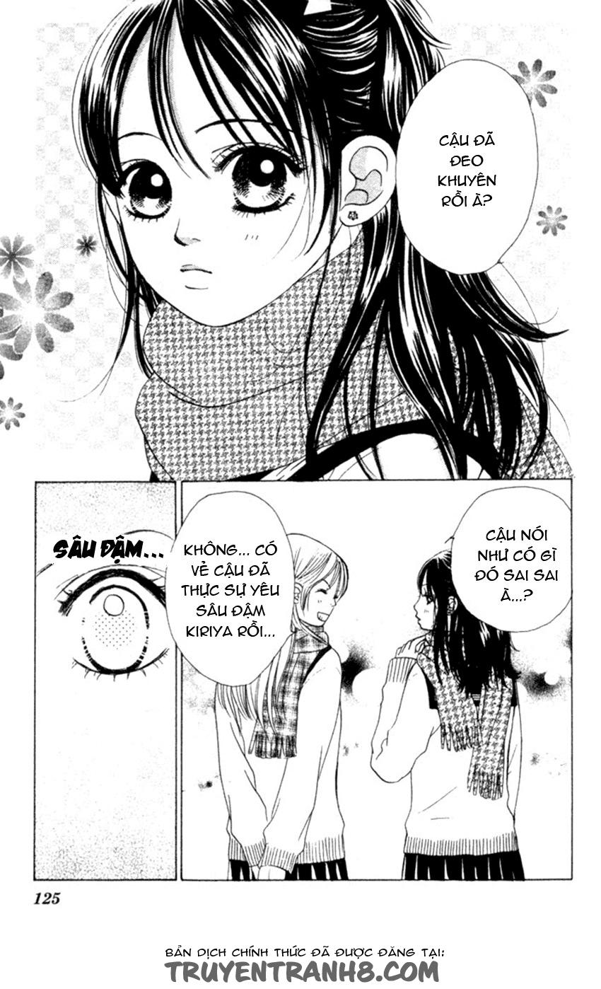 Tình Yêu Đích Thực Chapter 27 - Trang 2