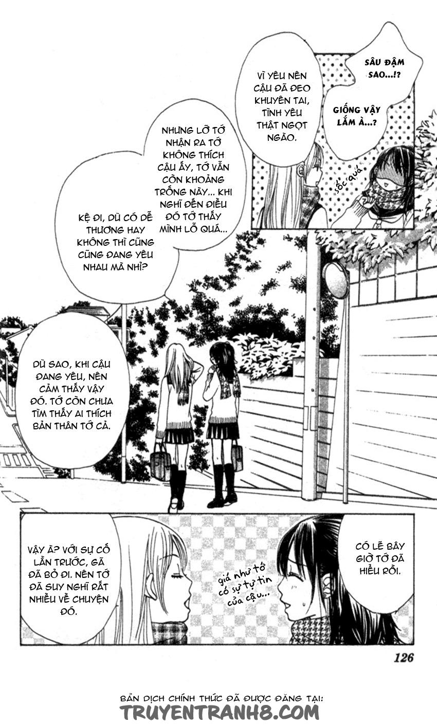 Tình Yêu Đích Thực Chapter 27 - Trang 2