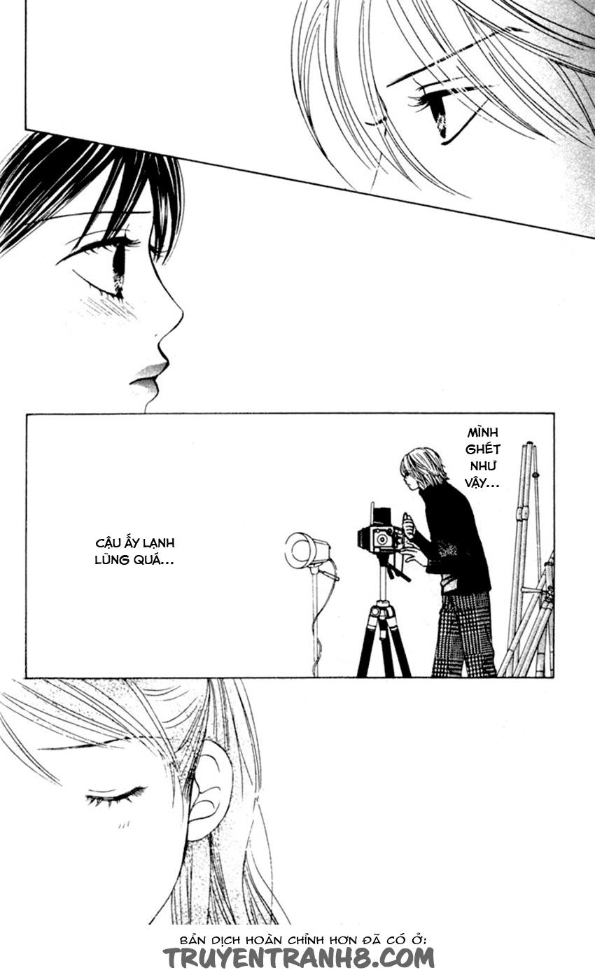 Tình Yêu Đích Thực Chapter 27 - Trang 2