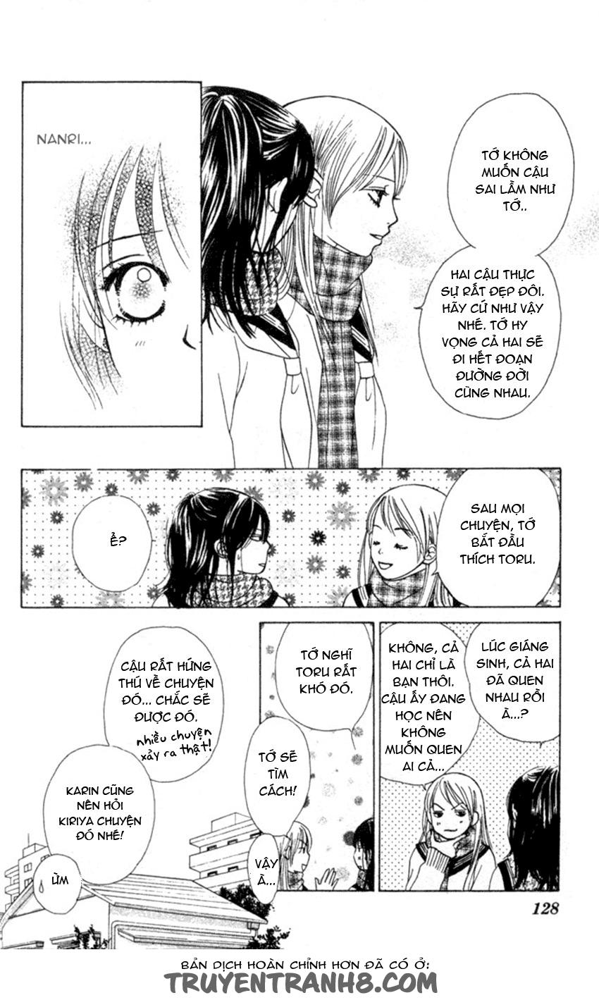 Tình Yêu Đích Thực Chapter 27 - Trang 2