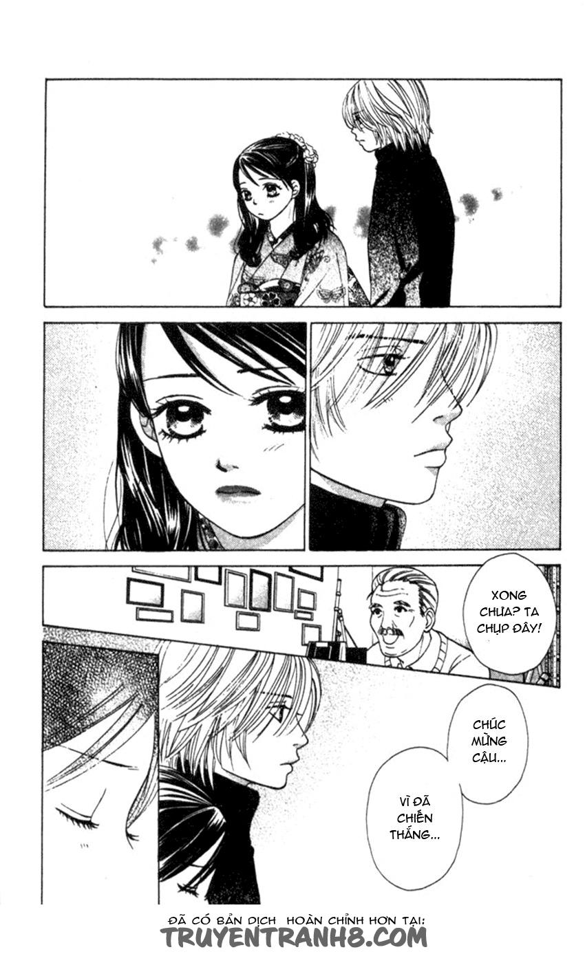 Tình Yêu Đích Thực Chapter 27 - Trang 2