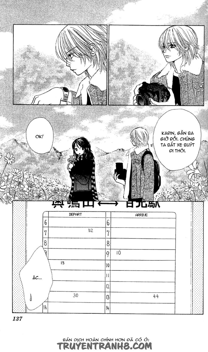 Tình Yêu Đích Thực Chapter 28 - Trang 2