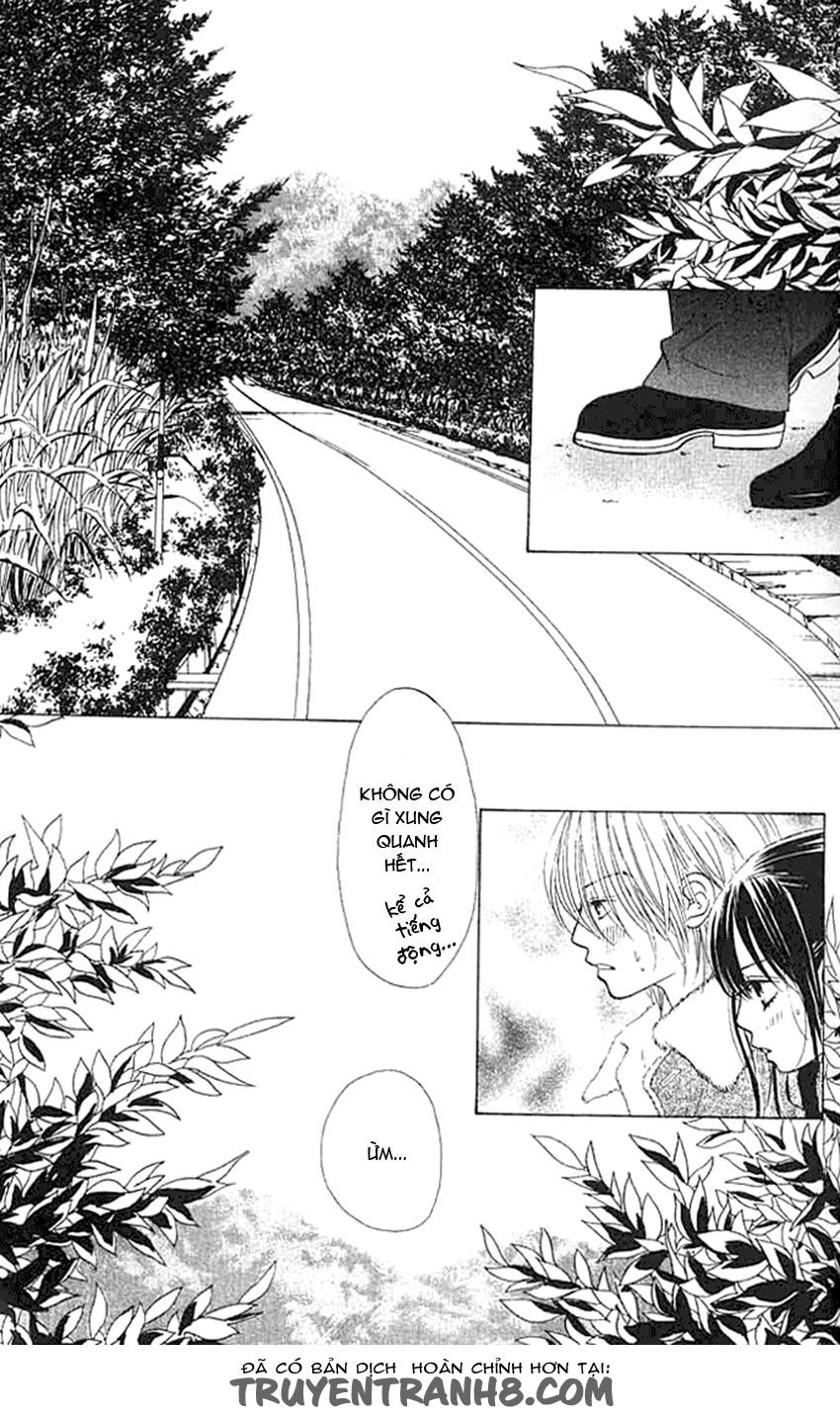 Tình Yêu Đích Thực Chapter 28 - Trang 2