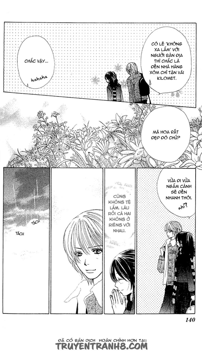 Tình Yêu Đích Thực Chapter 28 - Trang 2