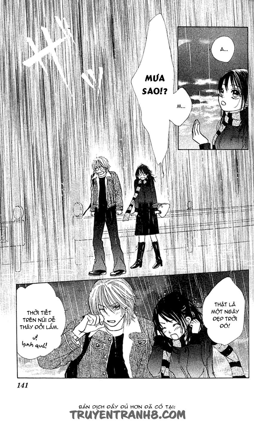 Tình Yêu Đích Thực Chapter 28 - Trang 2