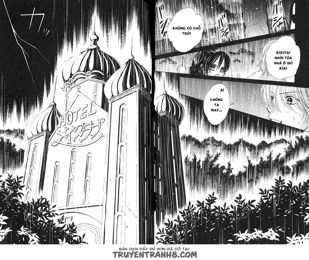 Tình Yêu Đích Thực Chapter 28 - Trang 2