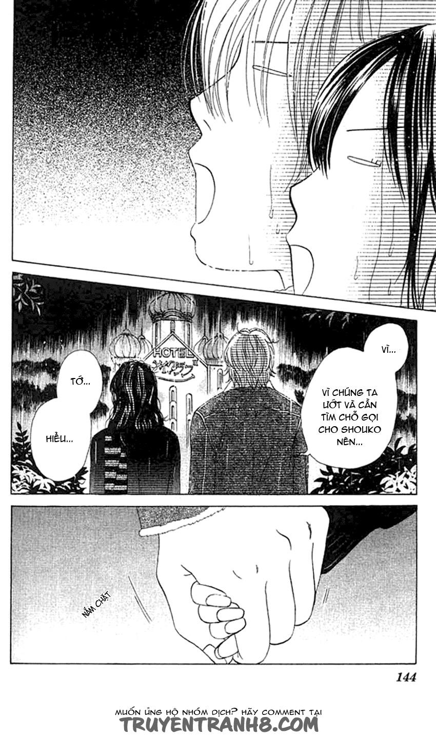 Tình Yêu Đích Thực Chapter 28 - Trang 2