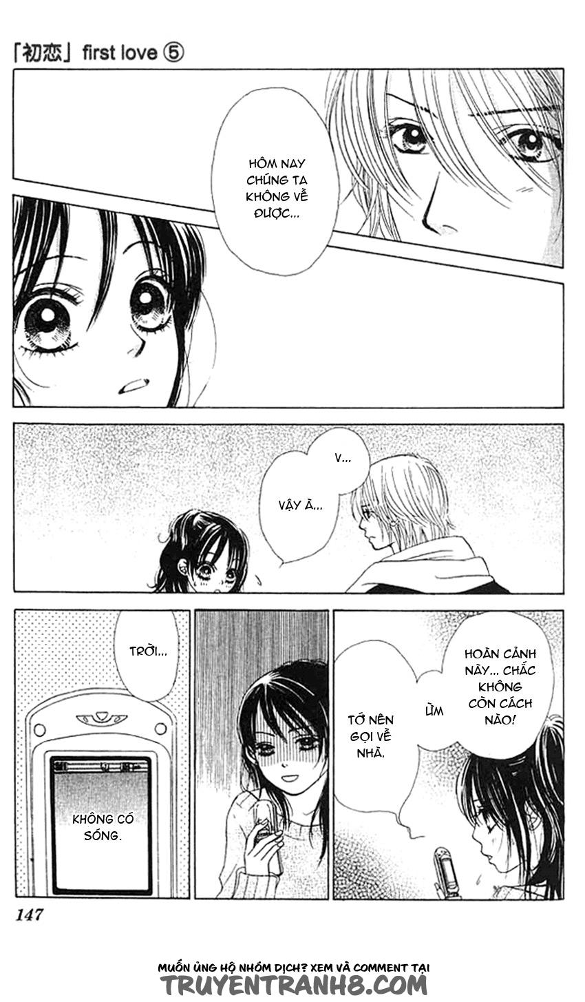 Tình Yêu Đích Thực Chapter 28 - Trang 2