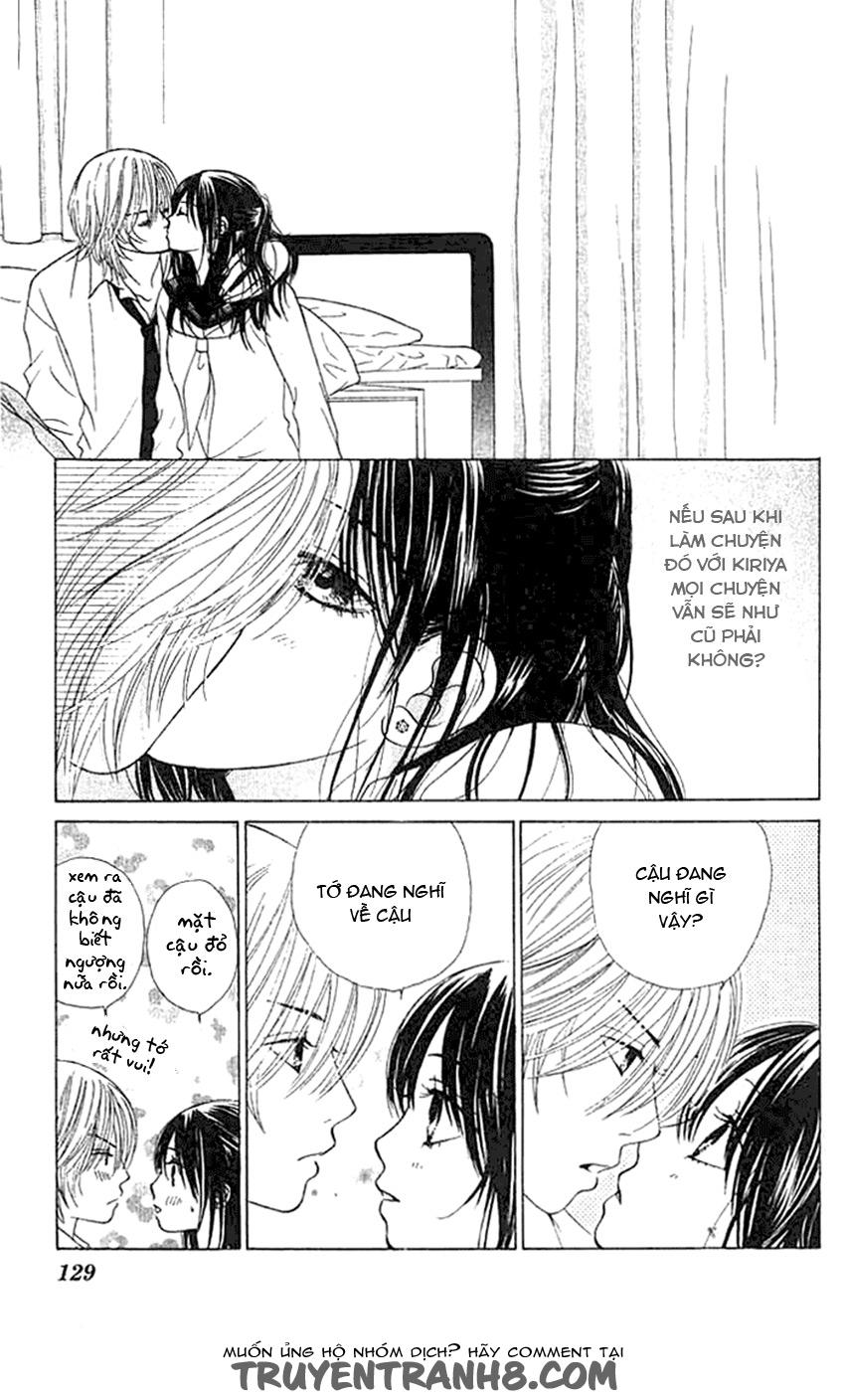 Tình Yêu Đích Thực Chapter 28 - Trang 2