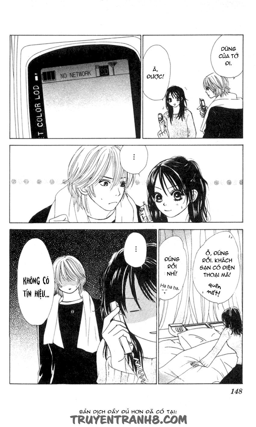 Tình Yêu Đích Thực Chapter 28 - Trang 2