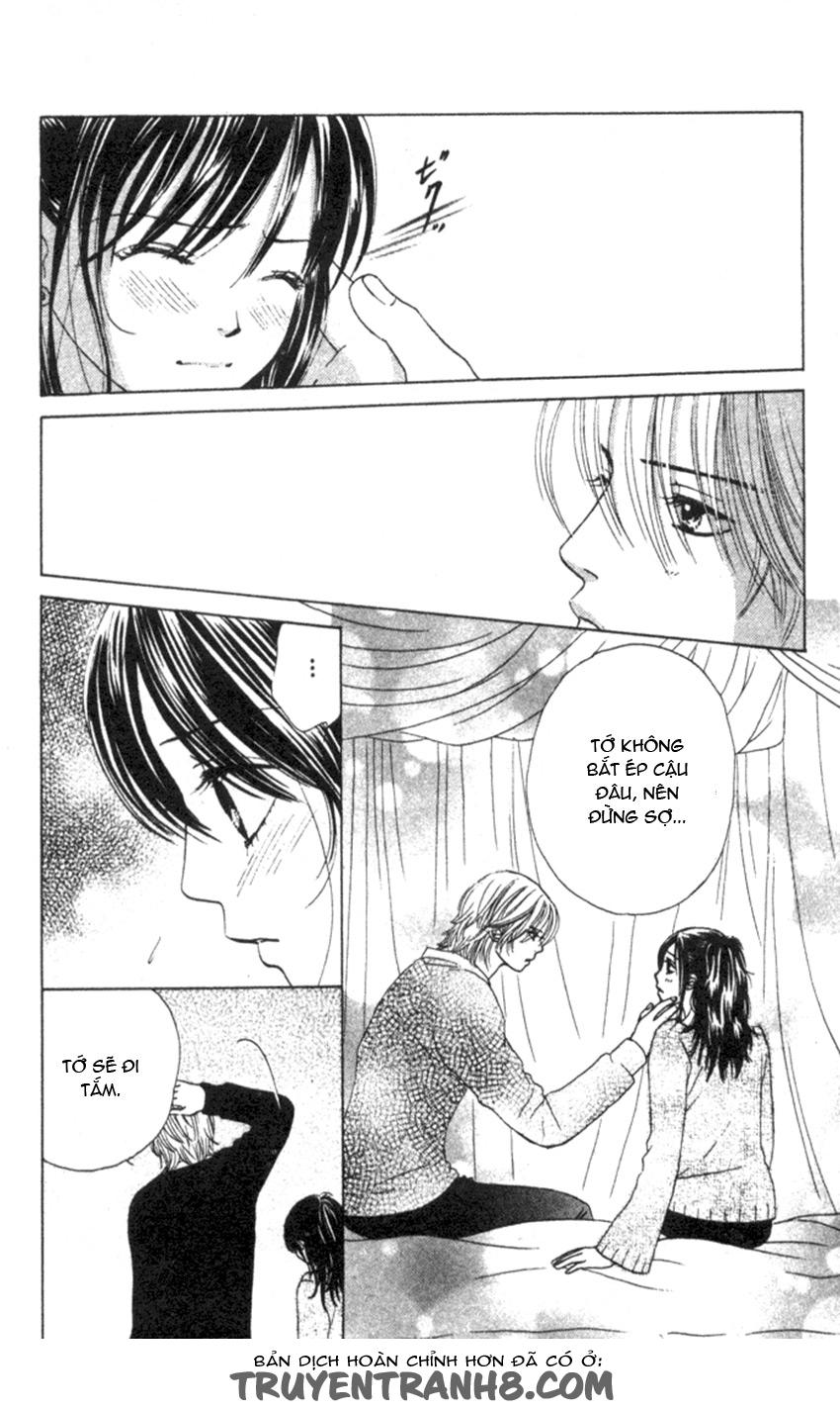 Tình Yêu Đích Thực Chapter 28 - Trang 2