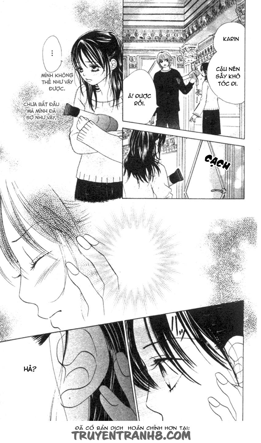 Tình Yêu Đích Thực Chapter 28 - Trang 2