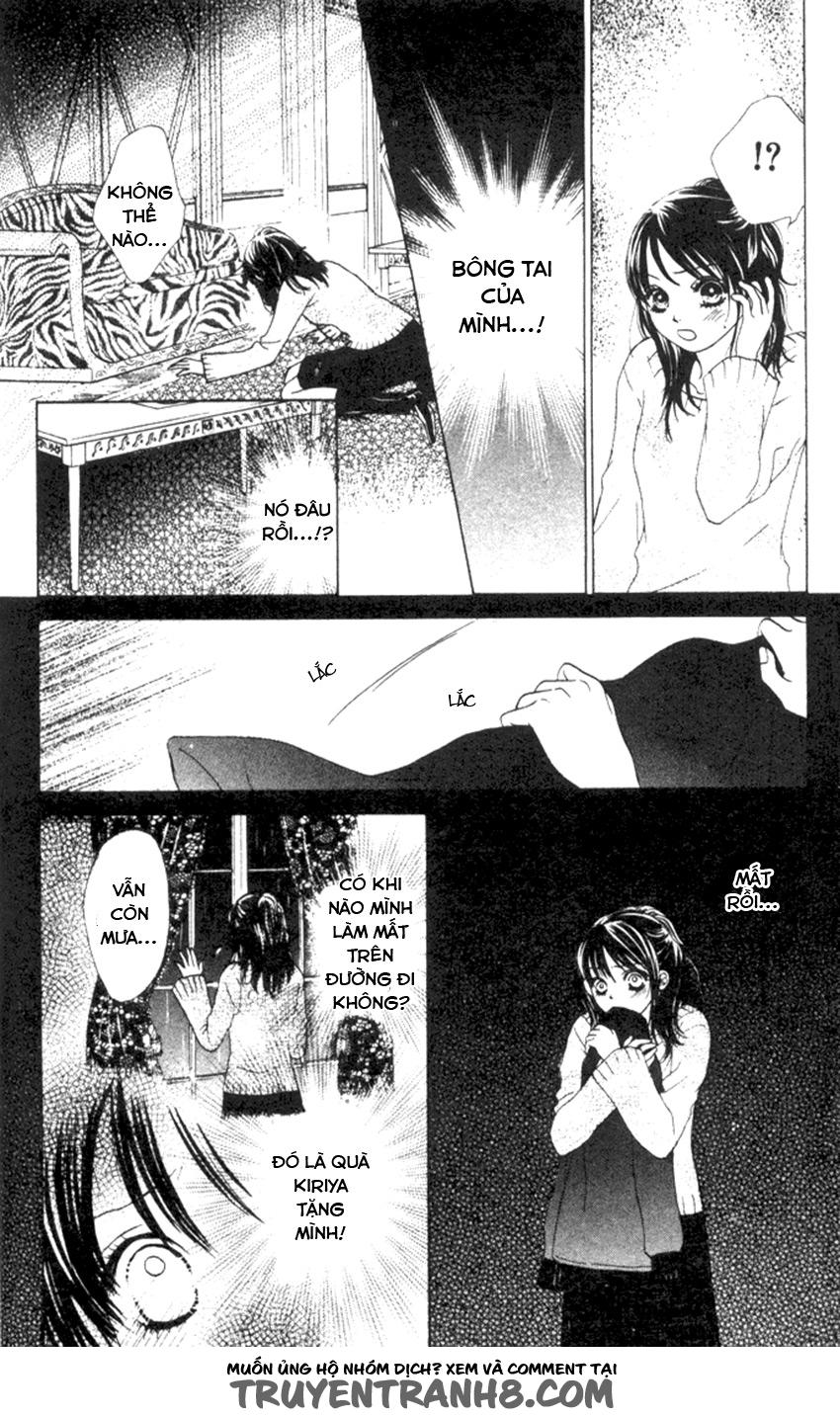 Tình Yêu Đích Thực Chapter 28 - Trang 2